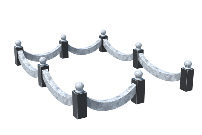 Цоколи на могилу в Екатеринбурге | Цоколь на могилу №0022