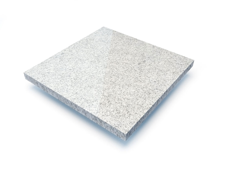 Плитка для облицовки памятников в Екатеринбурге | Гранитная плитка «Мансуровский»