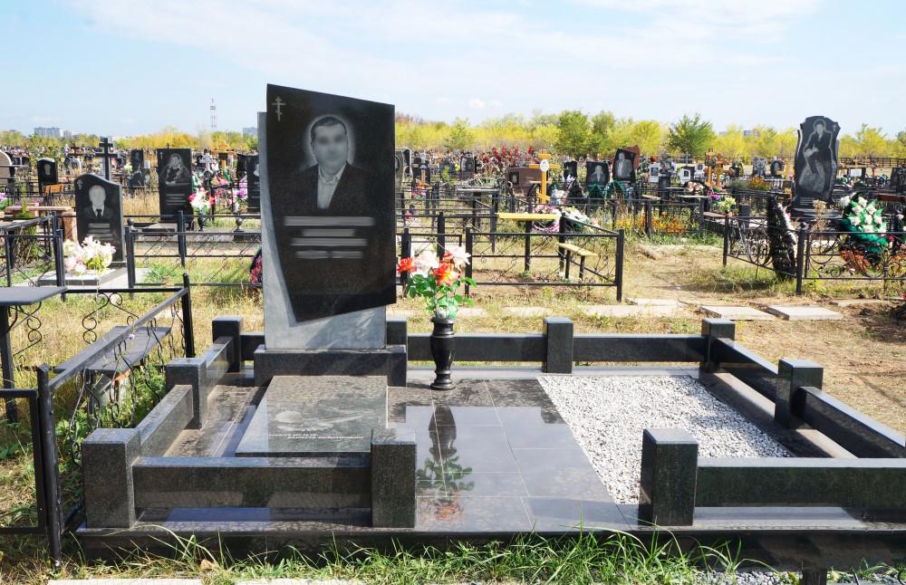 Эксклюзивные памятники: для тех, кто ценит уникальность