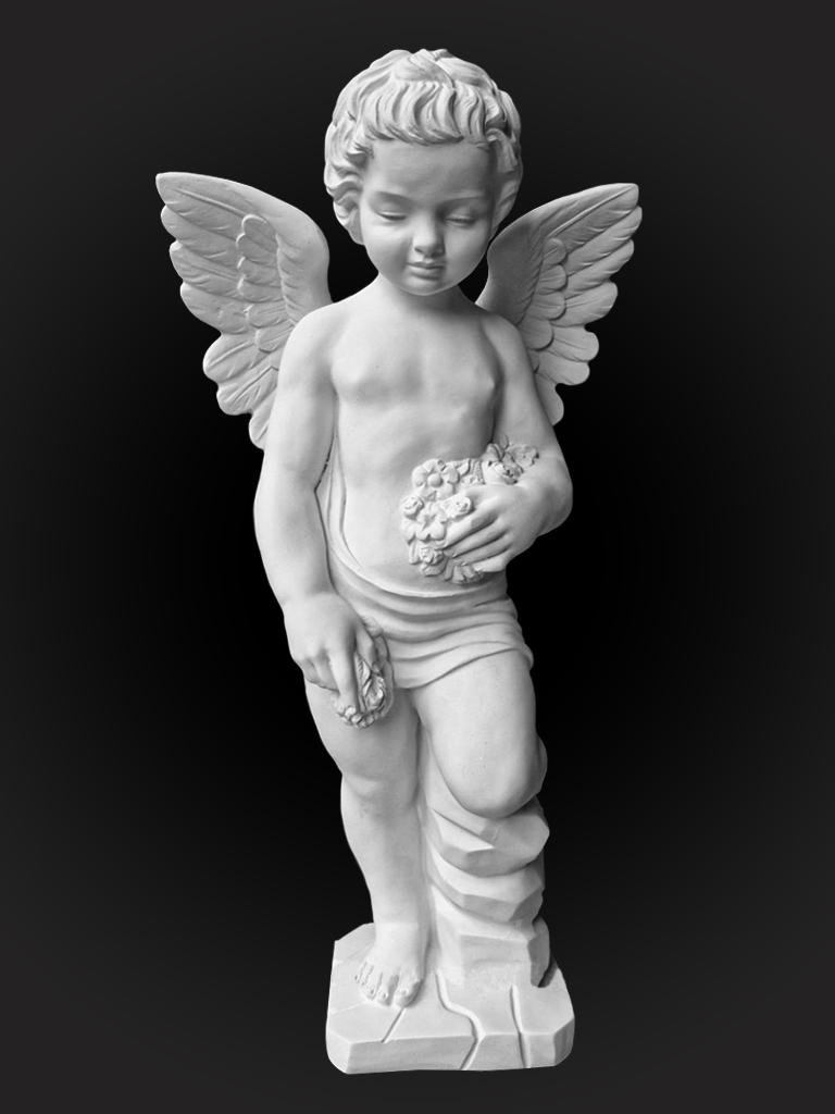 Скульптуры из искусственного мрамора в Екатеринбурге | Скульптура №11