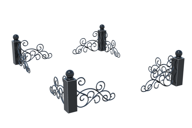 Цоколи на могилу в Екатеринбурге | Цоколь на могилу №0049