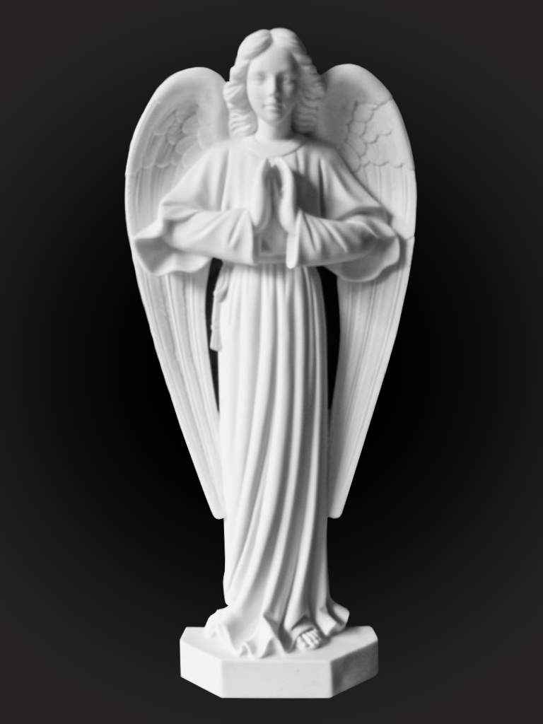 Скульптуры из искусственного мрамора в Екатеринбурге | Скульптура №10