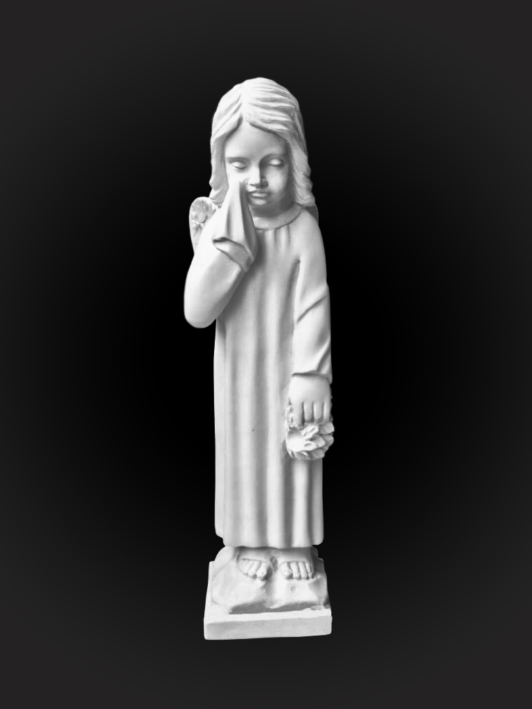 Скульптуры из искусственного мрамора в Екатеринбурге | Скульптура №4