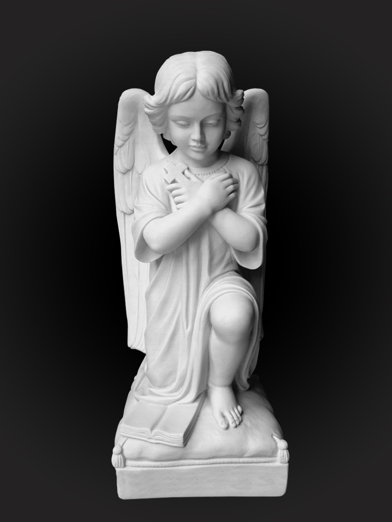 Скульптуры из искусственного мрамора в Екатеринбурге | Скульптура №12