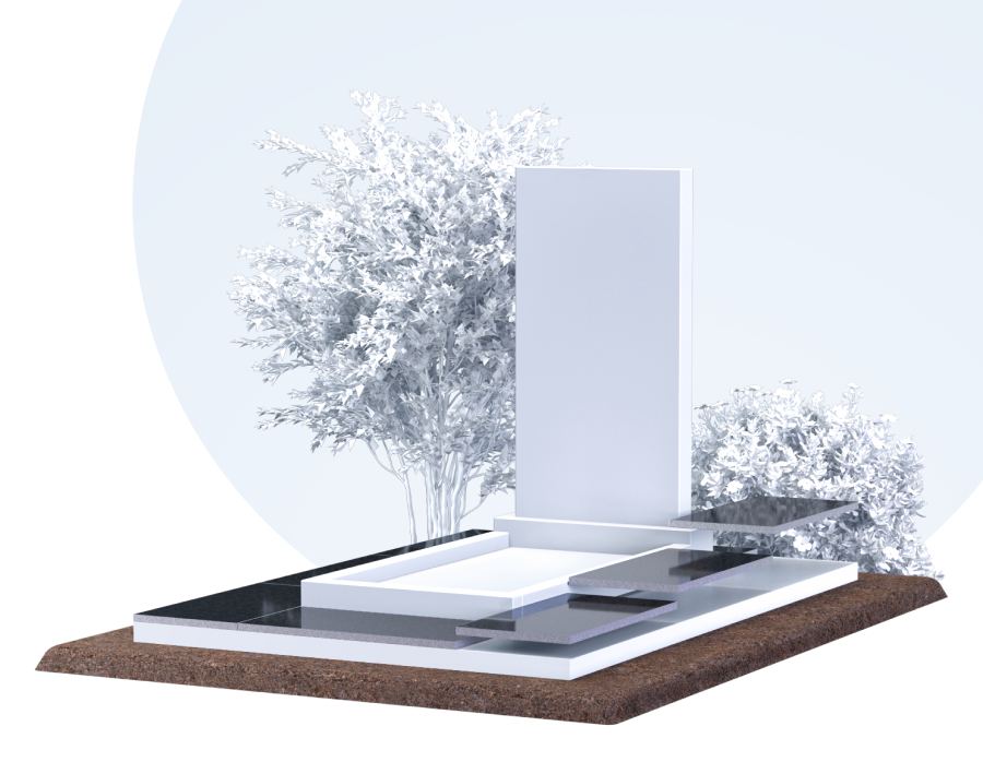 Облицовка памятников в Екатеринбурге