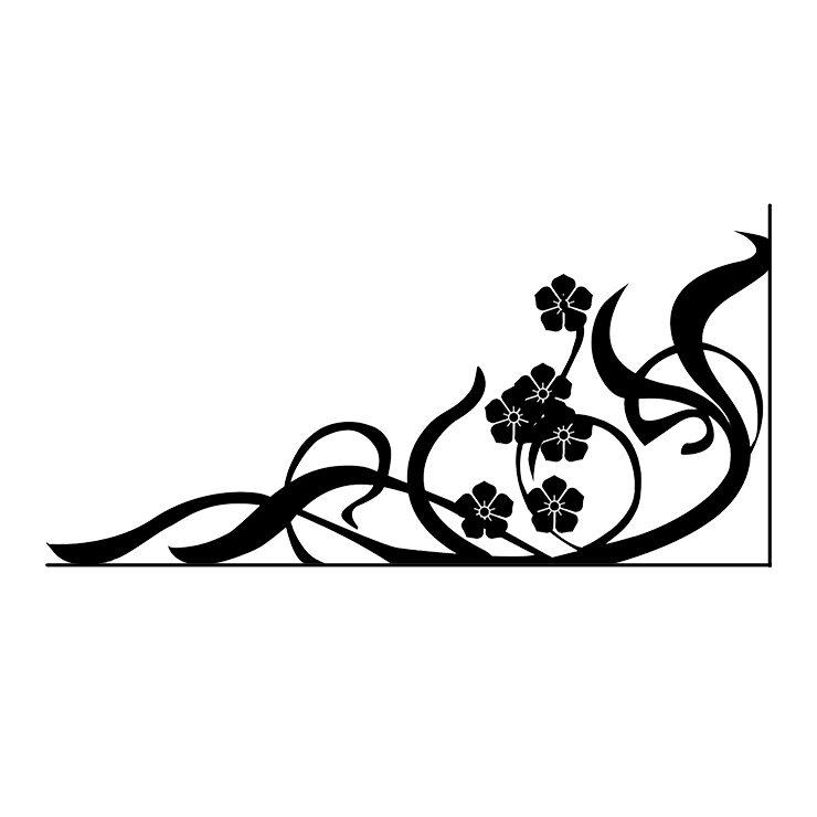 Кованые изделия в Екатеринбурге | Кованый уголок УГ.004