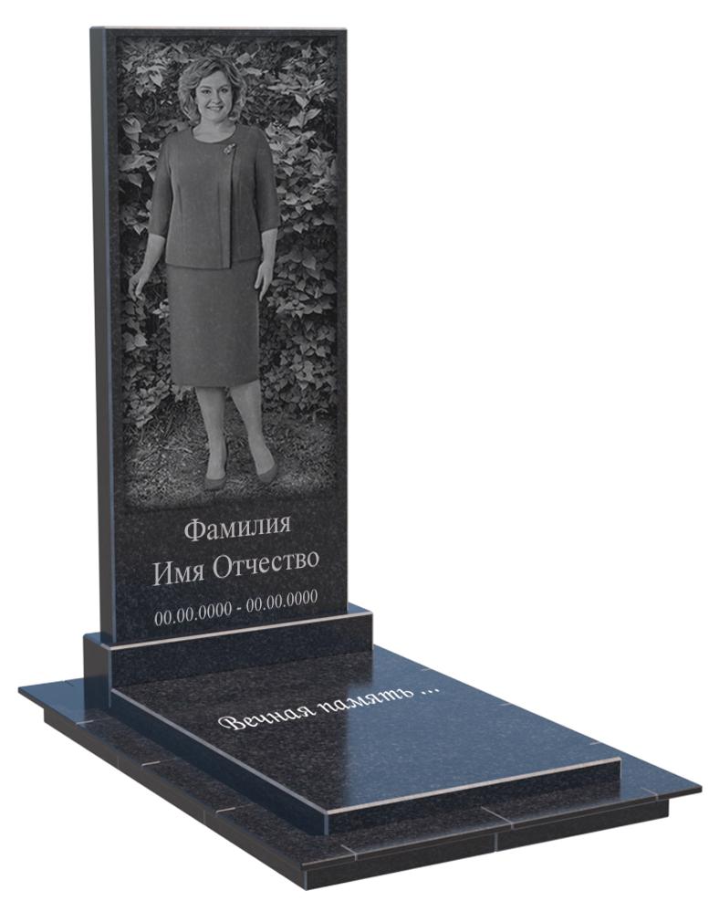 Одинарные мемориальные комплексы в Екатеринбурге | Мемориальный комплекс №36