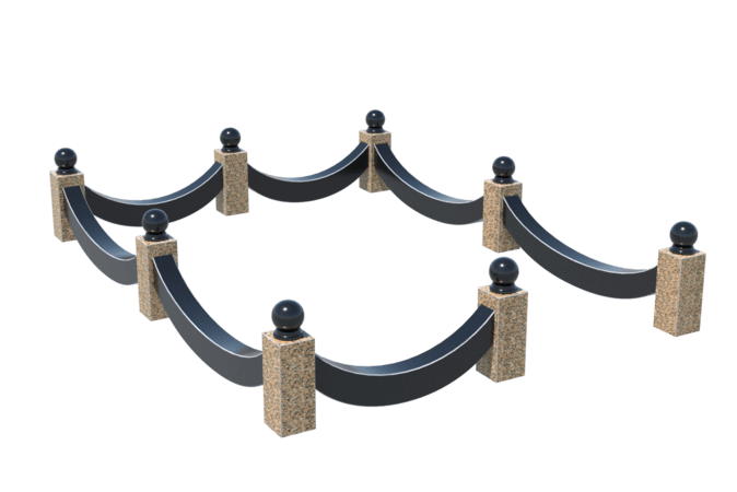 Цоколи на могилу в Екатеринбурге | Цоколь на могилу №0027