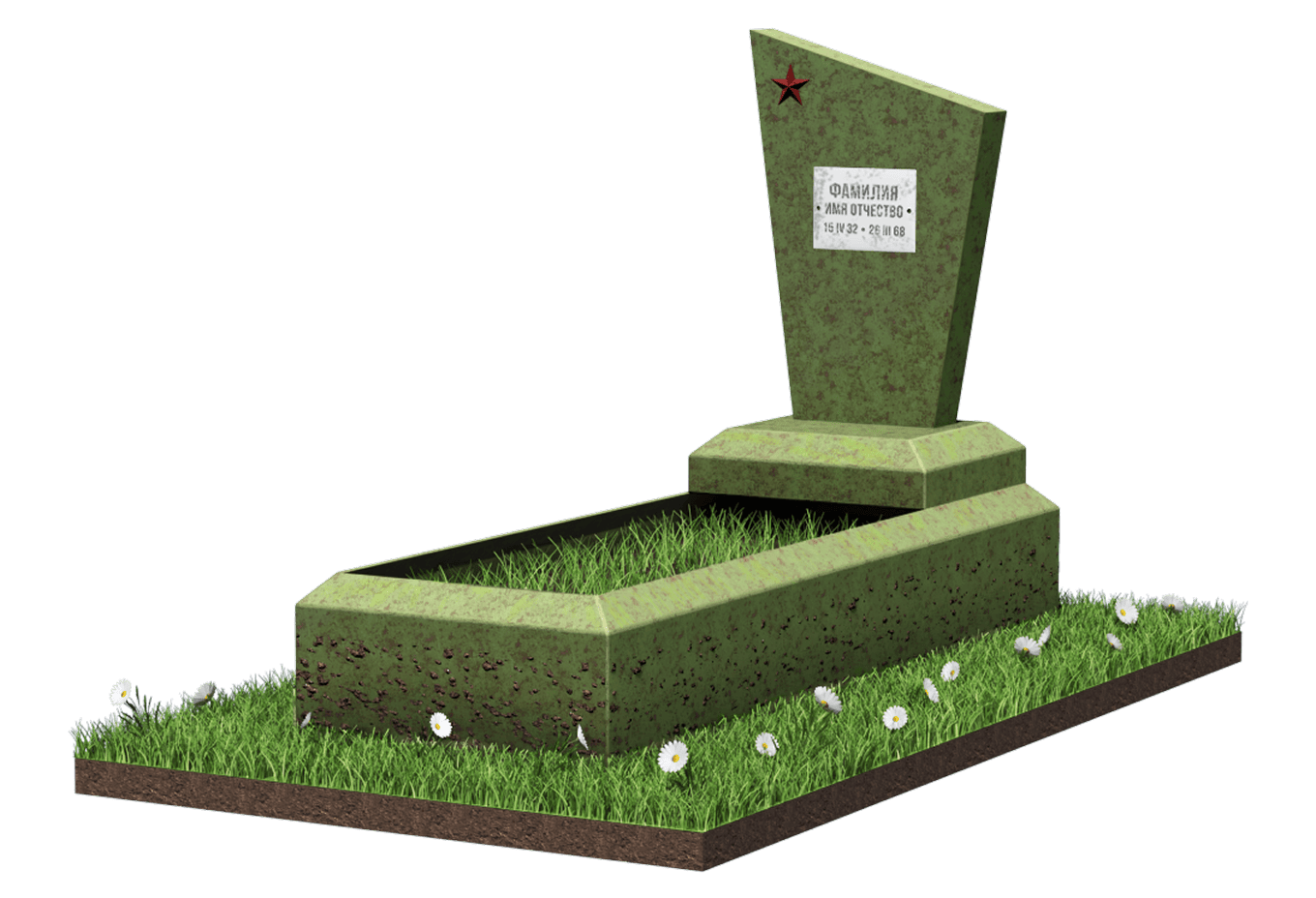 Реставрация памятников в Екатеринбурге