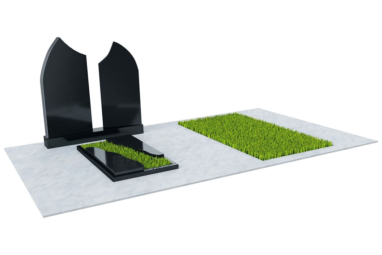 Двойные мемориальные комплексы в Екатеринбурге | Мемориальный комплекс №32