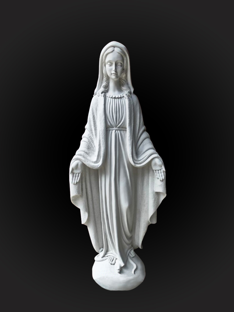 Скульптуры из искусственного мрамора в Екатеринбурге | Скульптура №17