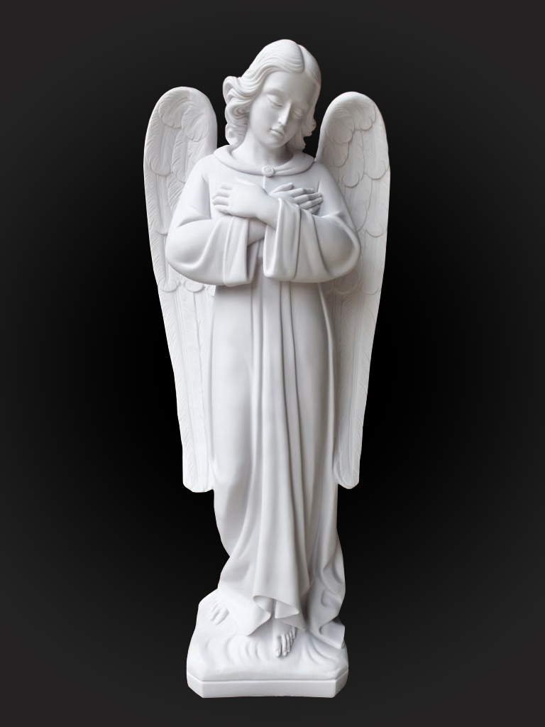 Скульптуры из искусственного мрамора в Екатеринбурге | Скульптура №16