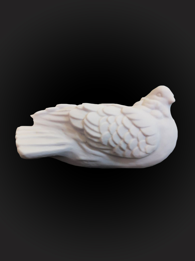 Скульптуры из искусственного мрамора в Екатеринбурге | Скульптура №14