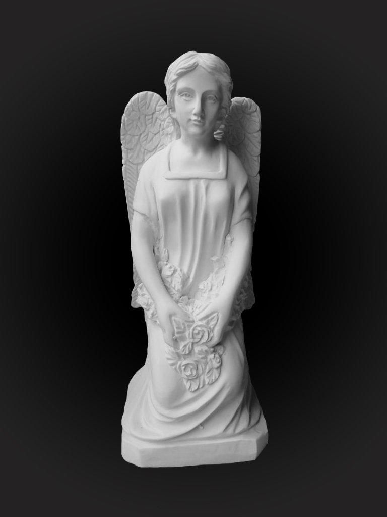 Скульптуры из искусственного мрамора в Екатеринбурге | Скульптура №8