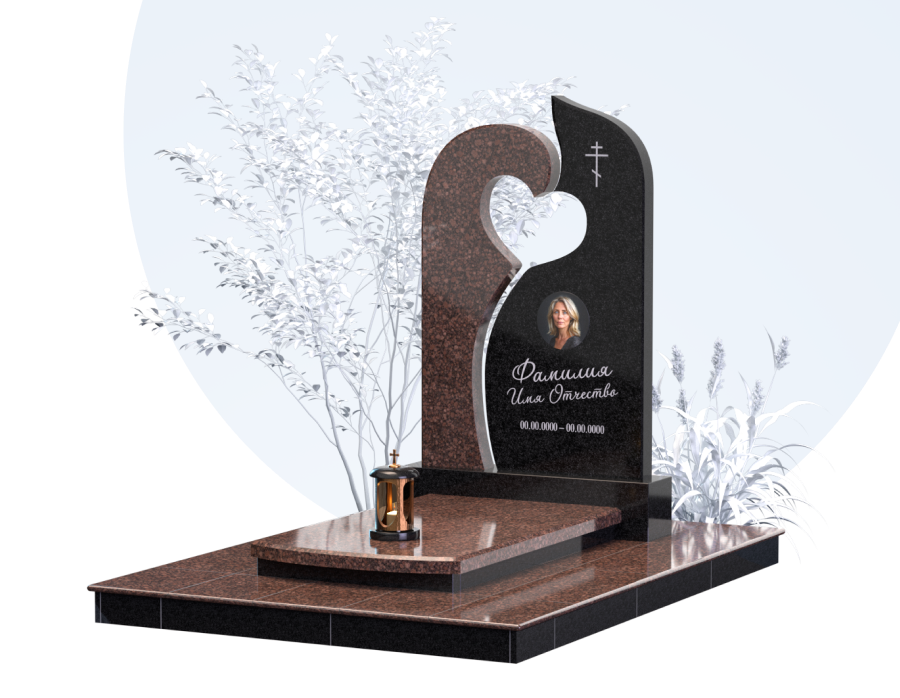 Мемориальный комплекс в Екатеринбурге