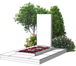 Уход и озеленение мест захоронений в Екатеринбурге