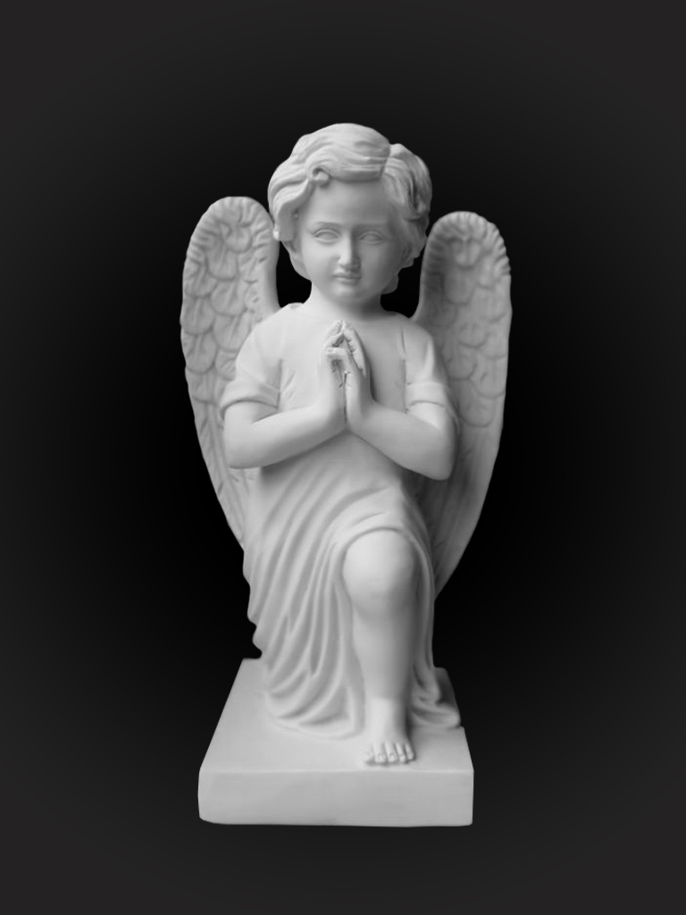 Скульптуры из искусственного мрамора в Екатеринбурге | Скульптура №7