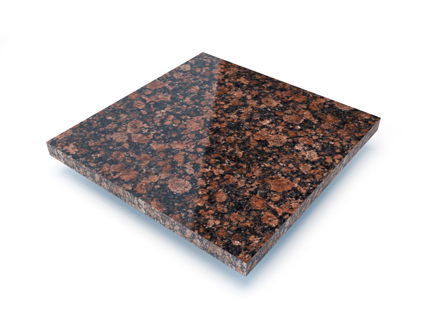 Плитка для облицовки памятников в Екатеринбурге | Гранитная плитка «Дымовский»