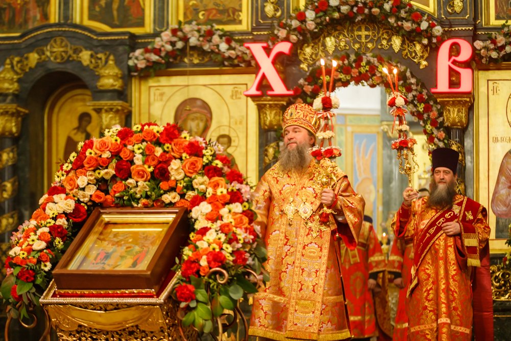 cb1267e684108eddcd6e04b56164b7ab.jpg Светлое Христово Воскресение: традиции и обычаи празднования Пасхи