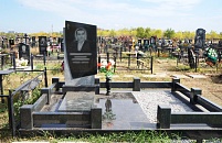 Эксклюзивные памятники: для тех, кто ценит уникальность