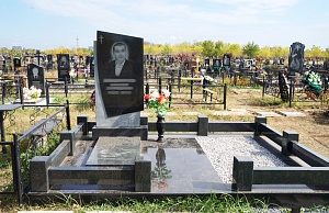 Эксклюзивные памятники: для тех, кто ценит уникальность