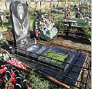 Символ любви, который не исчезает: памятник в форме сердца