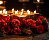 Годовщина смерти 1 год