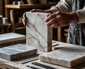 Памятники из мрамора: искусство, неподвластное времени