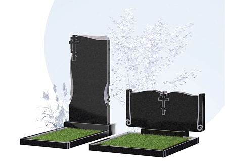 Гранитные памятники в Екатеринбурге