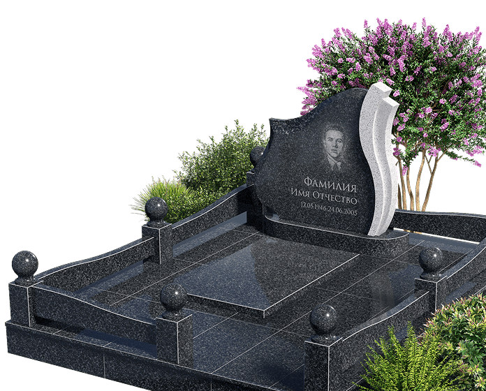 Мемориальные комплексы в Екатеринбурге